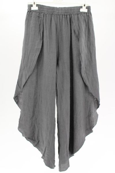 wednesday lulu linen pants