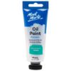 Picture of Mont Marte Oil Paint 75ml - Emerald Green