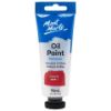 Picture of Mont Marte Oil Paint 75mls - Magenta