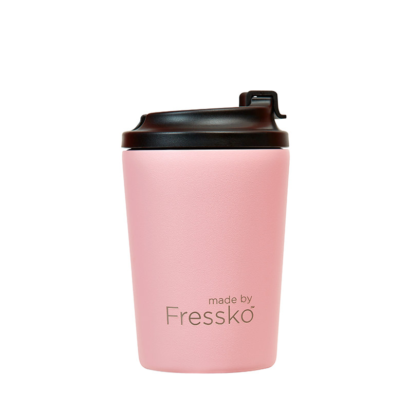 Fressko Reusable Bino Cup 227ml Floss | Nextra Dianella