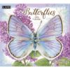 Picture of Lang Wall Calendar 2024 Butterflies