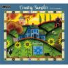 Picture of Lang Wall Calendar 2024 Country Sampler