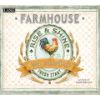Picture of Lang Wall Calendar 2024 Farmhouse