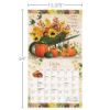 Picture of Lang Wall Calendar 2024 Garden Botanicals