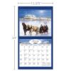 Picture of Lang Wall Calendar 2024 Journey Home