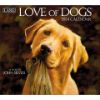 Picture of Lang Wall Calendar 2024 Love of Dogs