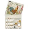 Picture of Lang Wall Calendar 2024 Proud Rooster