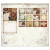 Picture of Legacy Wall Calendar 2024 Walk By Faith