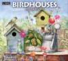 Picture of Lang Calendar 2025 Birdhouse by Tim Coffey