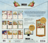 Picture of Lang Calendar 2025 American Kitchen by Susan Winget