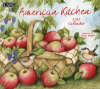 Picture of Lang Calendar 2025 American Kitchen by Susan Winget