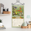 Picture of Lang Calendar 2025 Birds in the Garden by Jane Shasky