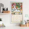 Picture of Lang Calendar 2025 Bountiful Blessings by Susan Winget