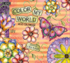 Picture of Lang Calendar 2025 Color My World by Lisa Kaus