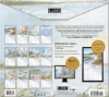 Picture of Lang Calendar 2025 Coastal Shores by Susan Vinget