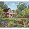 Picture of Lang Calendar 2025 Country Living by Colleen Eubanks