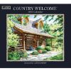 Picture of Lang Calendar 2025 Country Welcome by Laura Berry