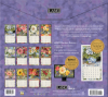 Picture of Lang Calendar 2025 Gallery Florals by Susan Winget