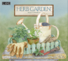 Picture of Lang Calendar 2025 Herb Garden by Jane Shasky