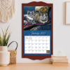 Picture of Lang Calendar 2025 Love Of Cats by Persis Clayton Weirs