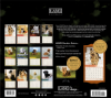 Picture of Lang Calendar 2025 Love Of Dogs by John Silver