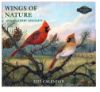 Picture of Pine Ridge Calendar 2025 Wing Of Nature by Terry Doughty