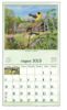 Picture of Pine Ridge Calendar 2025 Wing Of Nature by Terry Doughty