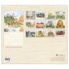 Picture of Legacy Calendar 2025 A Year In Bloom by Tara Reed