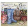 Picture of Legacy Calendar 2025 Cottage Garden by Carol Rowan