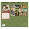 Picture of Legacy Calendar 2025 Dogs We Love by Sueellen Ross