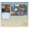 Picture of Legacy Calendar 2025 Everyday Life by Jim Hansel