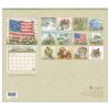 Picture of Legacy Calendar 2025 Garden Path by Bonnie Heppe Fisher