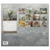 Picture of Legacy Calendar 2025 In The Garden by Danhui Nai