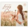 Picture of Legacy Calendar 2025 Living in the Light By Mandy Lynne