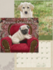 Picture of Legacy Calendar 2025 Puppies By Sueellen Ross