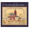 Picture of Legacy Calendar 2025 Sampler By Ellen Stouffer