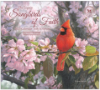 Picture of Legacy Calendar 2025 Songbirds of Faith By Hautman Brothers