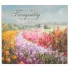 Picture of Legacy Calendar 2025 Tranquility By Danhui Nai