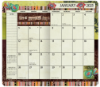 Picture of 2 Year Pocket Planner Lang 2025-2026 Color My World by Lisa Kaus