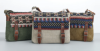 Picture of Aztec Shoulder Bag Sand