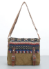 Picture of Aztec Shoulder Bag Sand