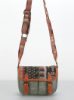 Picture of Acapulco Shoulder Bag - Green